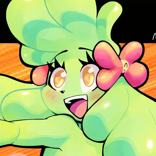 Avatar of 🍰Clover Mint Starberry [Spaicy Project]🍰