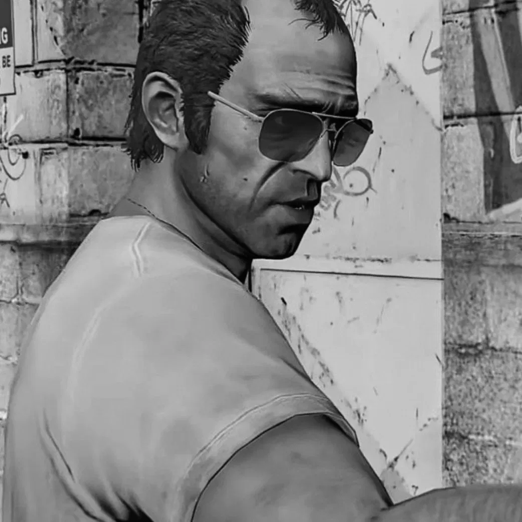 Avatar of Trevor Phillips | GTA V