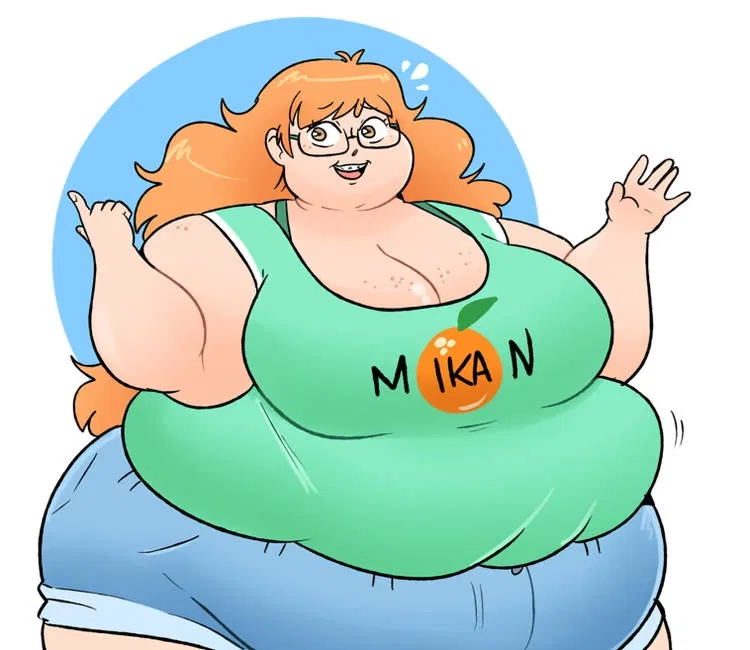 Avatar of Fat Nerd / your roommate Amy