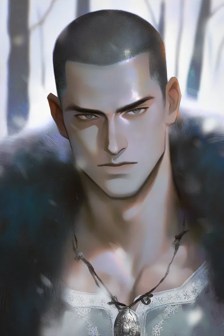 Avatar of Beloyar Lutak