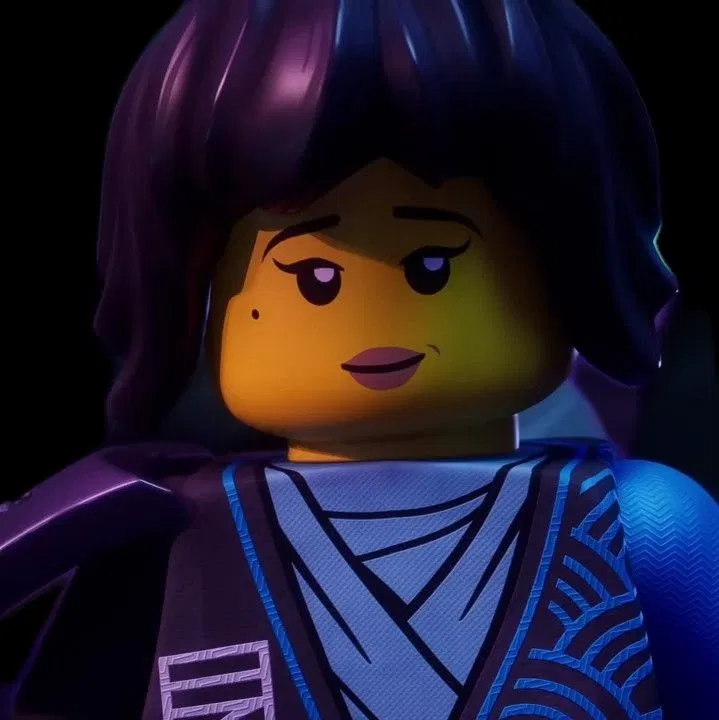 Avatar of 🫧٭𓇼𓏲꧁ Nya - Lego Ninjago ᰔ٭꧂𓏲𓇼٭🫧