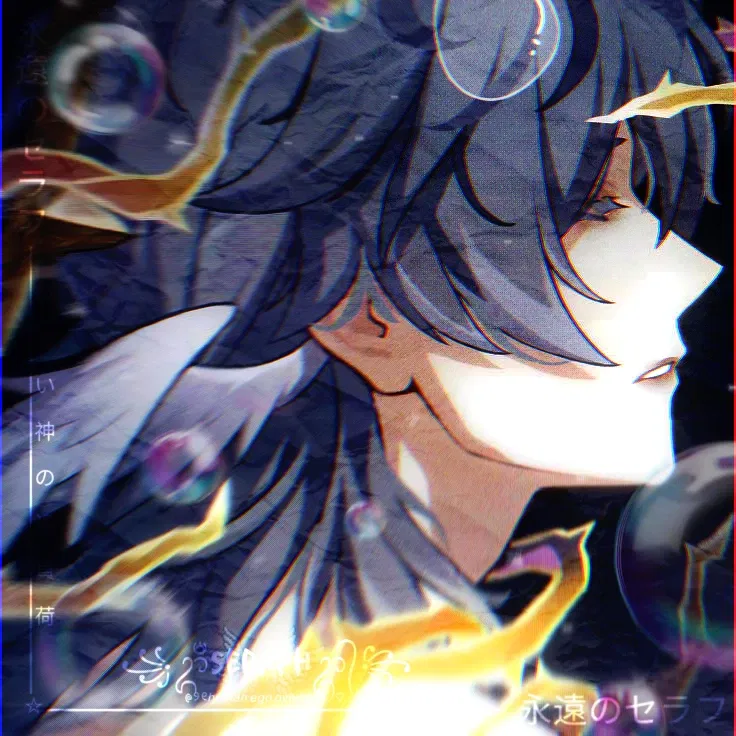 Avatar of ⟡ Sunday ⟡