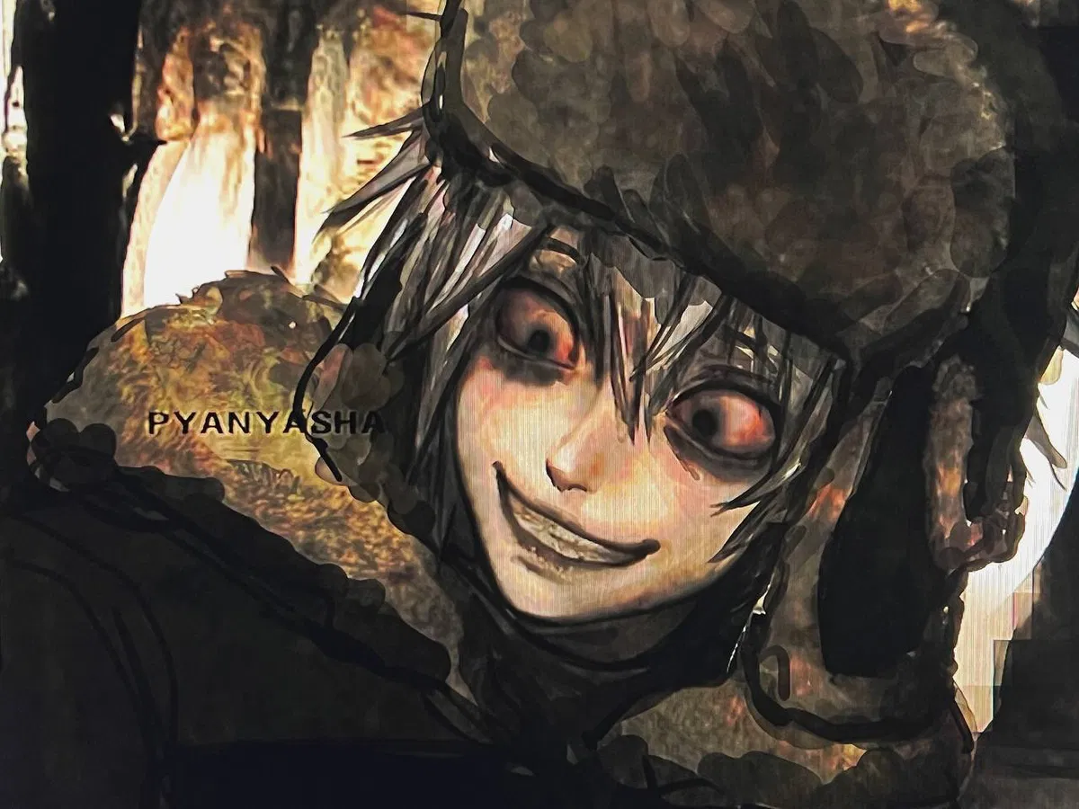 Avatar of FHIKARU.WALLS