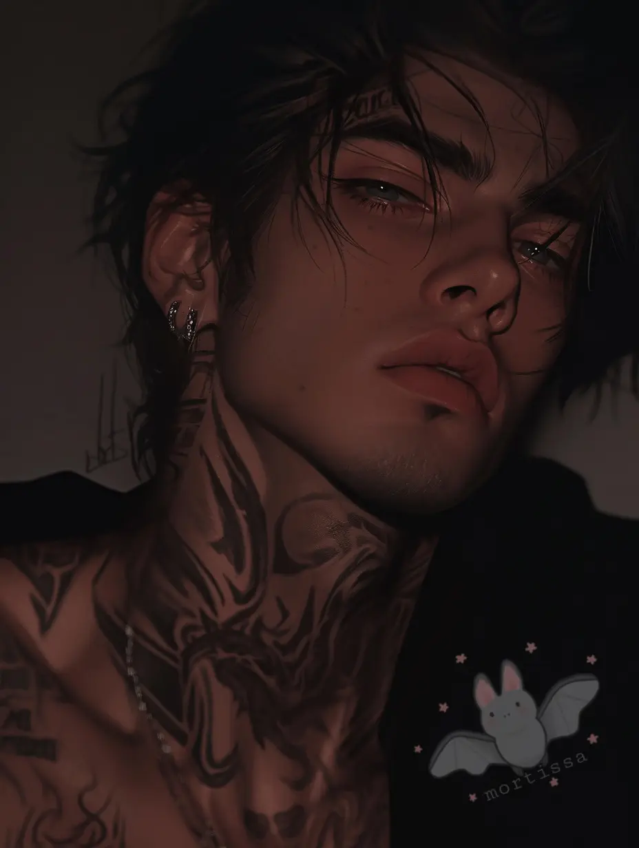 Avatar of Damiano | Alpenheim 