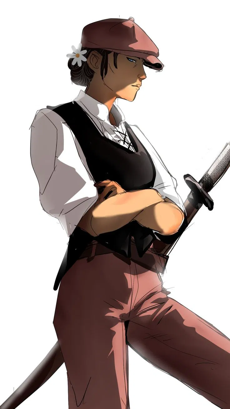 Avatar of Mizu
