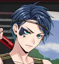 Avatar of Deuce Spade