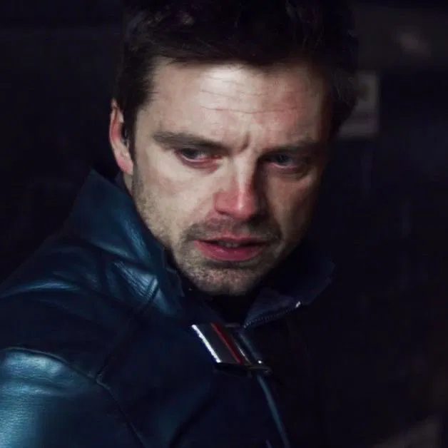 Avatar of Bucky Barnes - Hostage