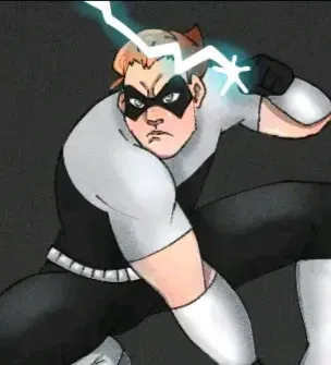 Avatar of Buddy pines