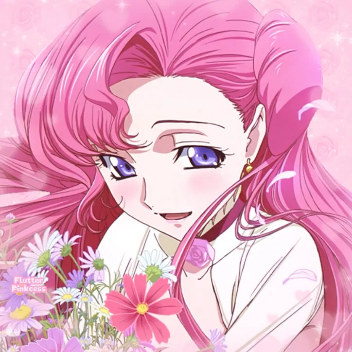Avatar of Euphemia li Britannia