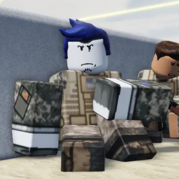 Avatar of Soldier's Stress Relief
