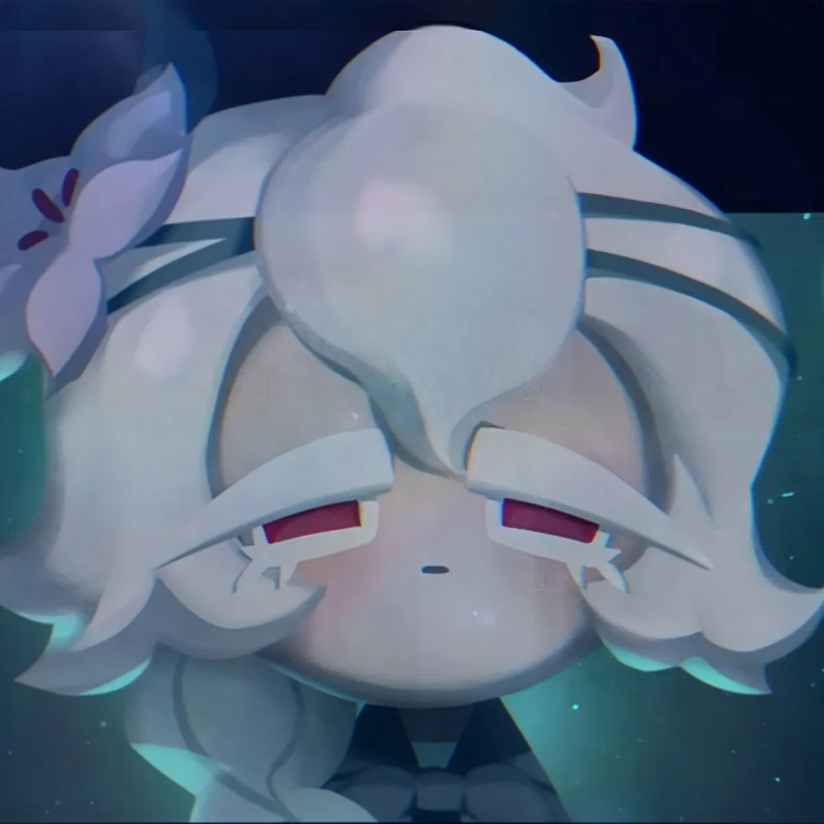 Avatar of Pure vanilla cookie 