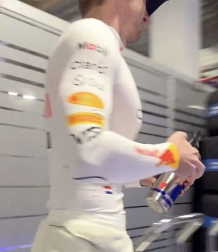 Avatar of Max Verstappen