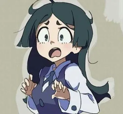 Avatar of LWA- Barbara parker