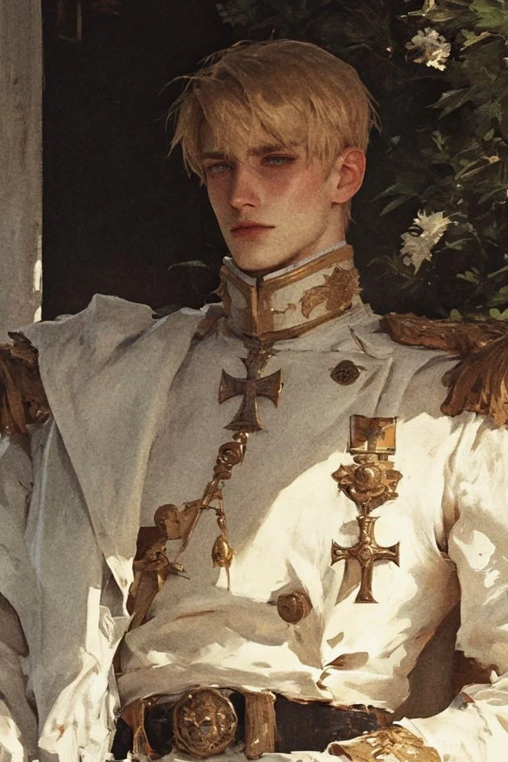 Avatar of Leon Valerius