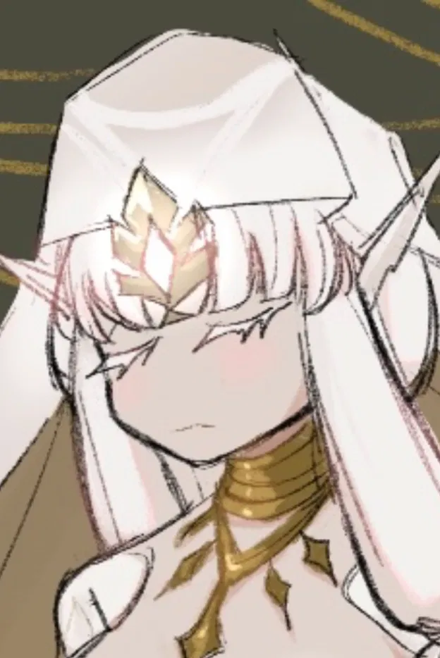 Avatar of Mystic Flour Cookie [ 9th Place ]