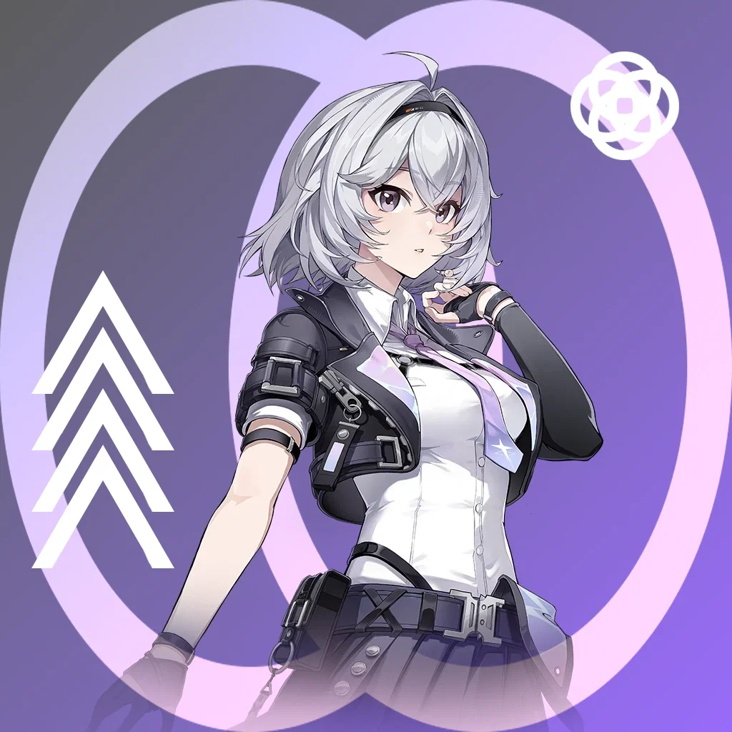 Avatar of Esper Zero - Coco