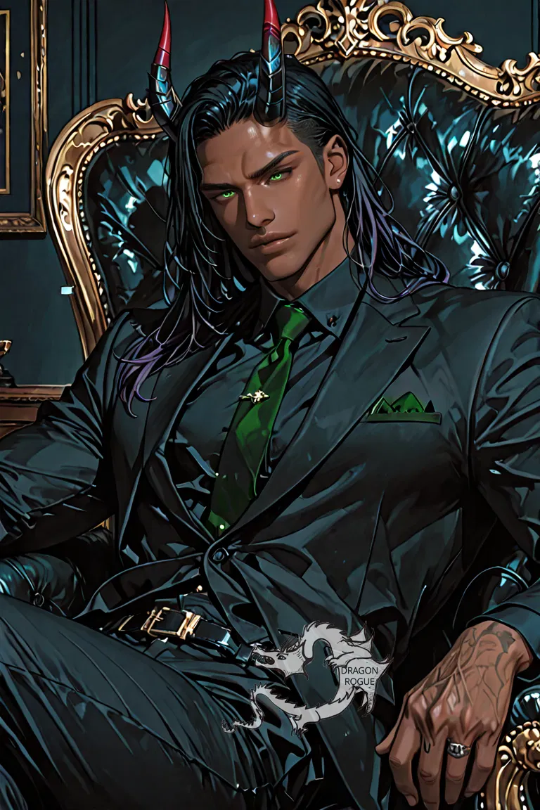 Avatar of Alamon Valamoneth