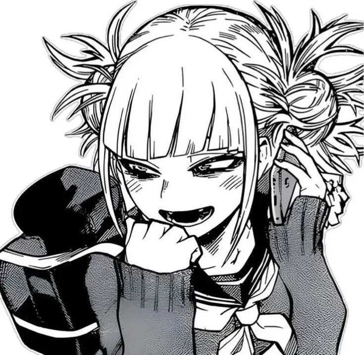Avatar of Himiko Toga