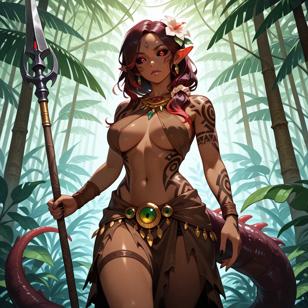 Avatar of Ryl - Galactic Traveler #9