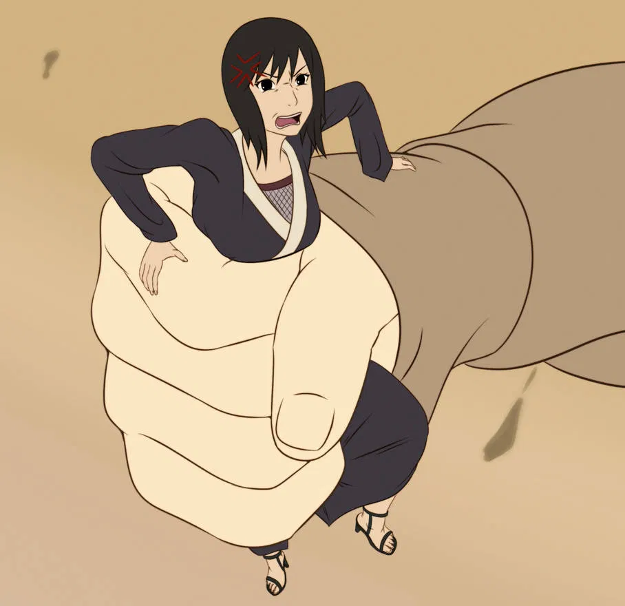 Avatar of Shrunken assistant of the hokage