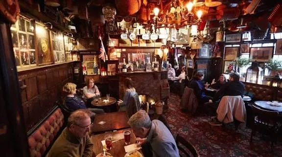 Avatar of Shittie's Scat Pub