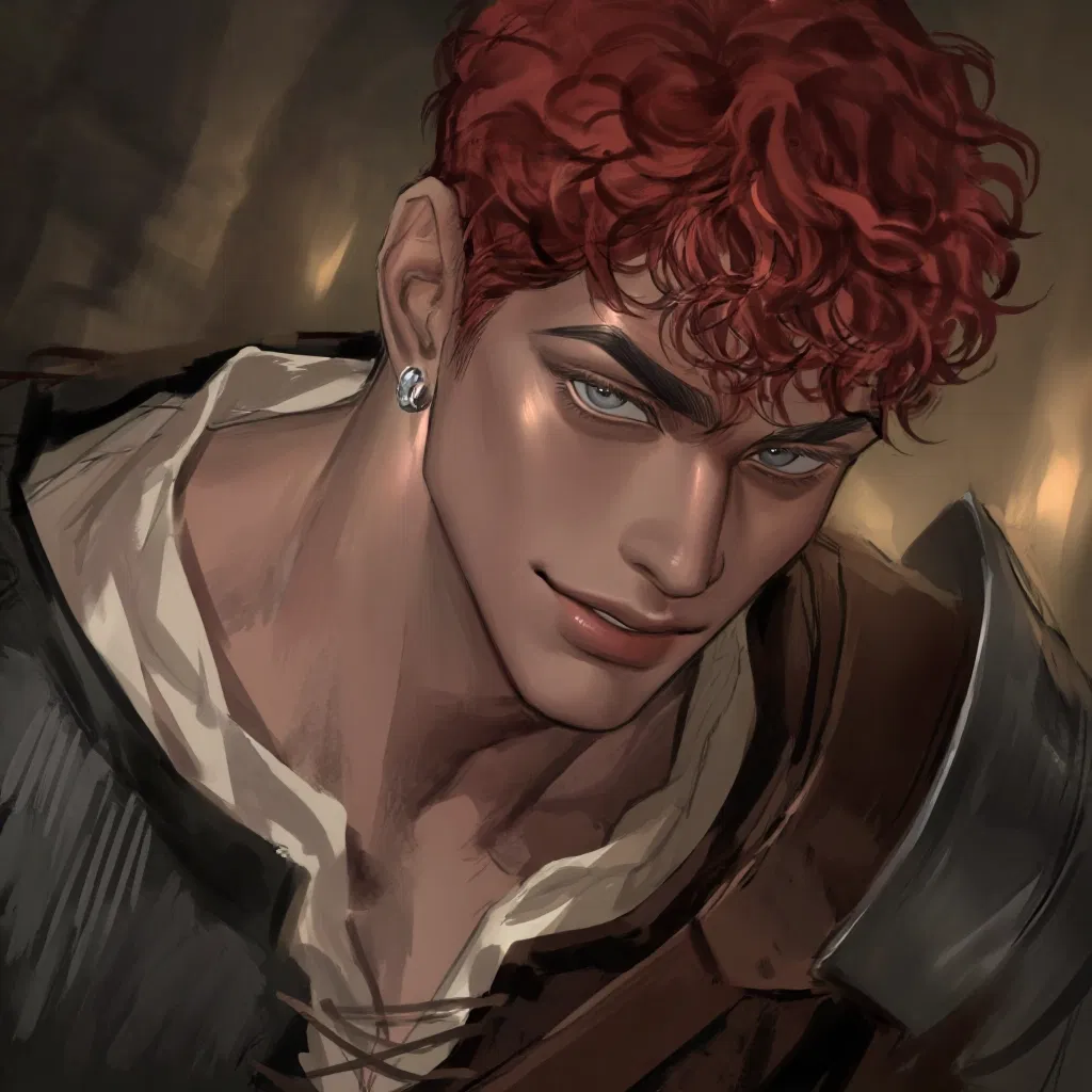 Avatar of Shane Mayer