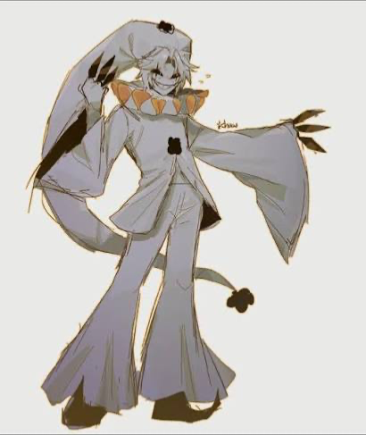 Avatar of The freak circus 