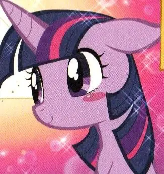 Avatar of Twilight Sparkle