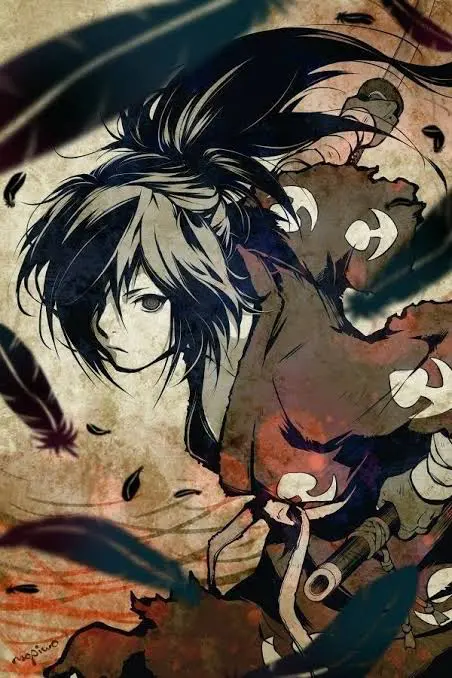 Avatar of Hyakkimaru The Samurai || Dororo Series
