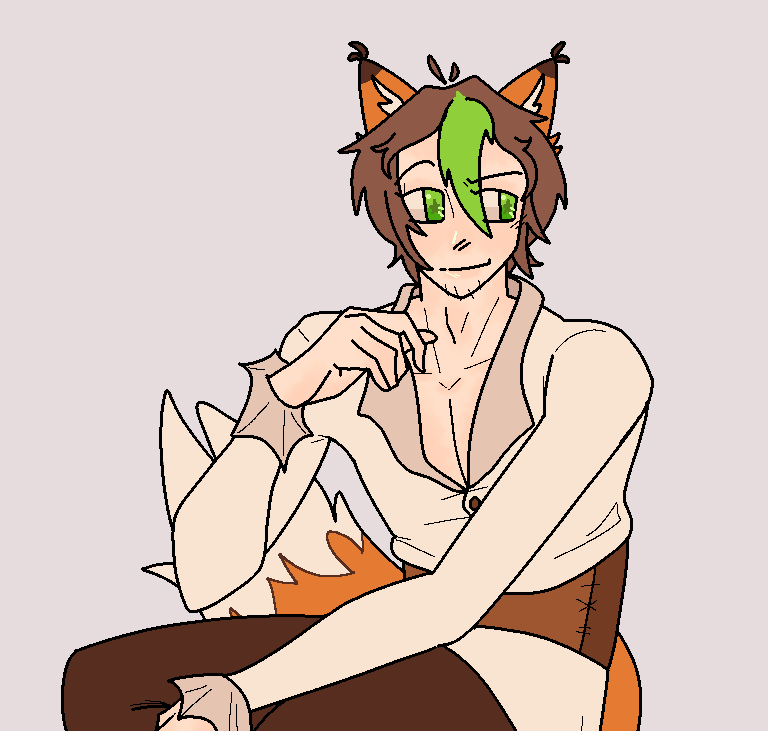Avatar of [+..••] hc ☆ smallishbeans
