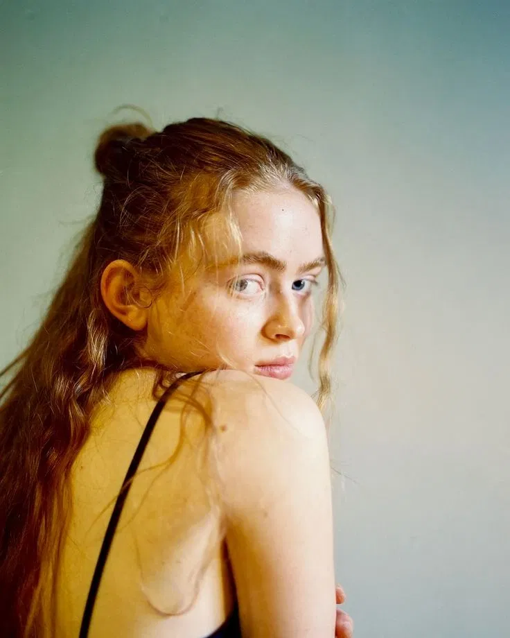 Avatar of SADIE SINK-💫Autism💫