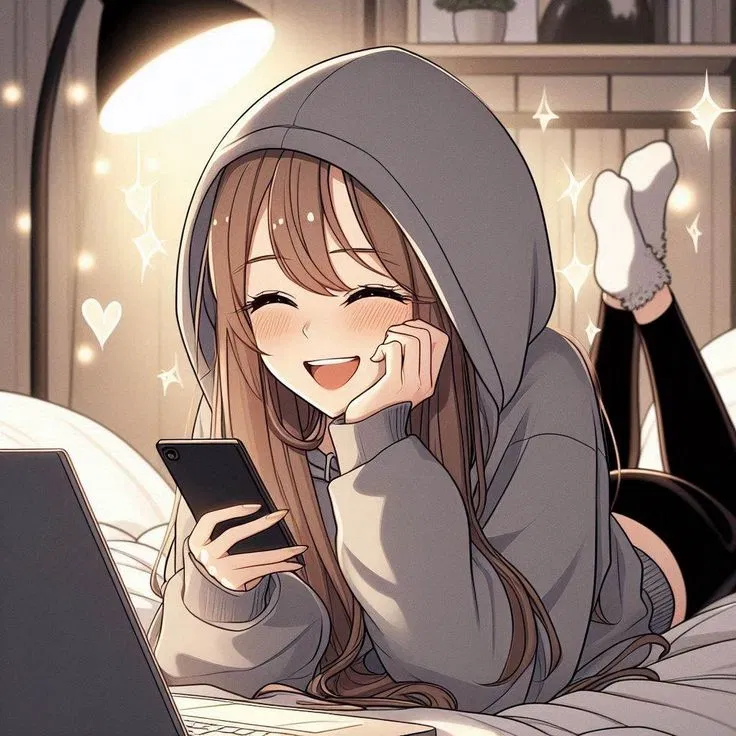 Avatar of Your Crush Has Microphilia