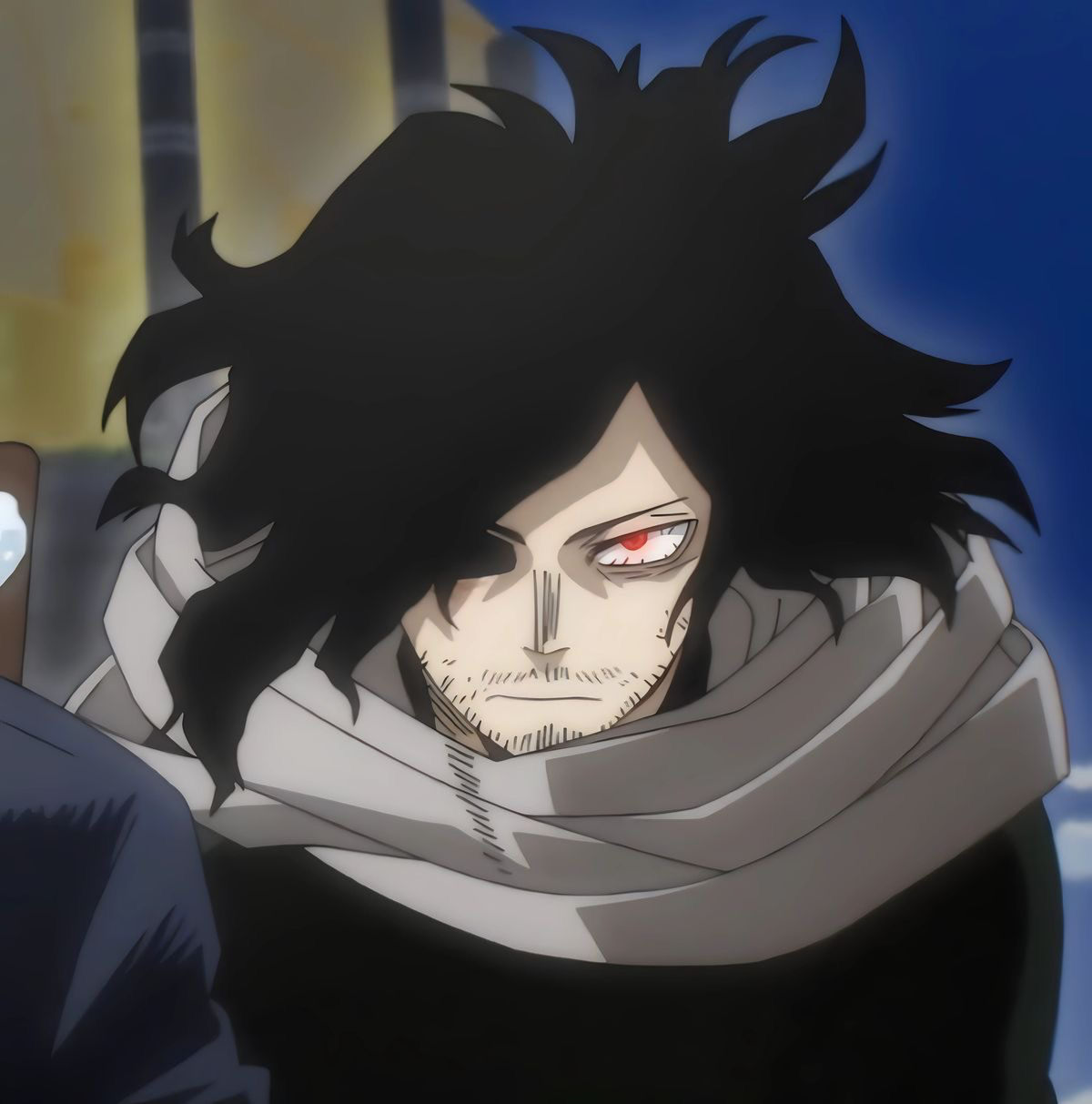 Avatar of Shota Aizawa