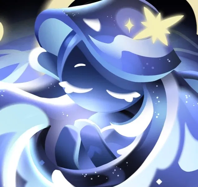 Avatar of 🌊┆⭒ sea fairy cookie ⭒