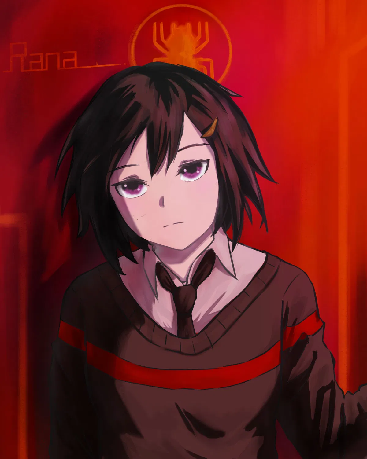 Avatar of Peni Parker