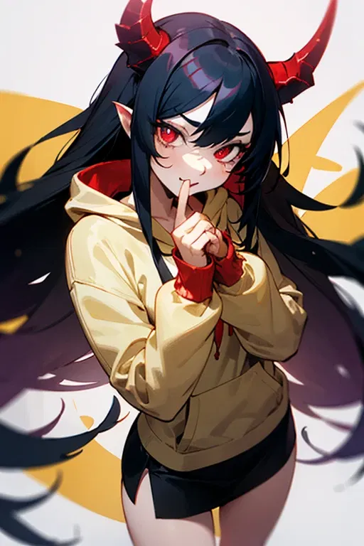 Avatar of "Am I cute or what?" | Liora