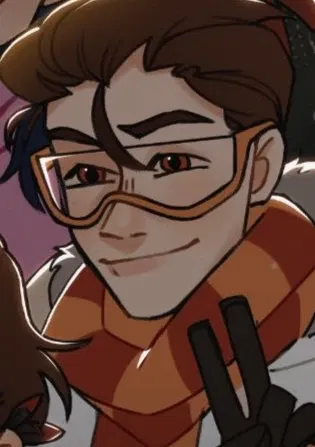 Avatar of John
