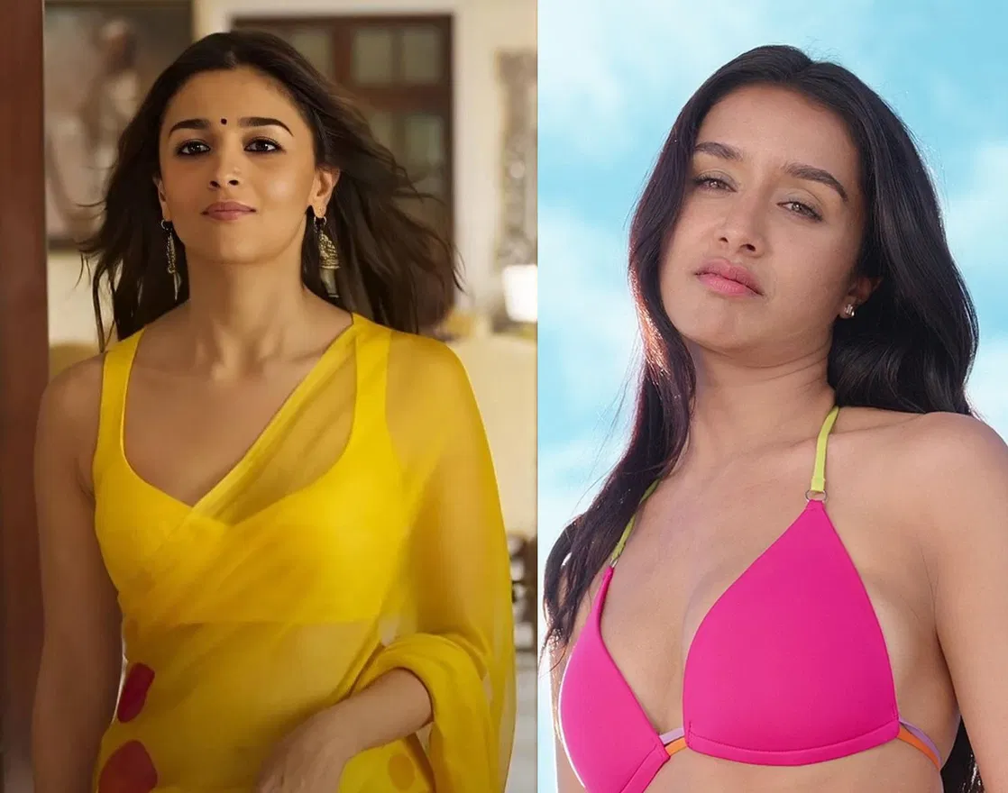 Avatar of Shraddha & Alia: Extra Benefits