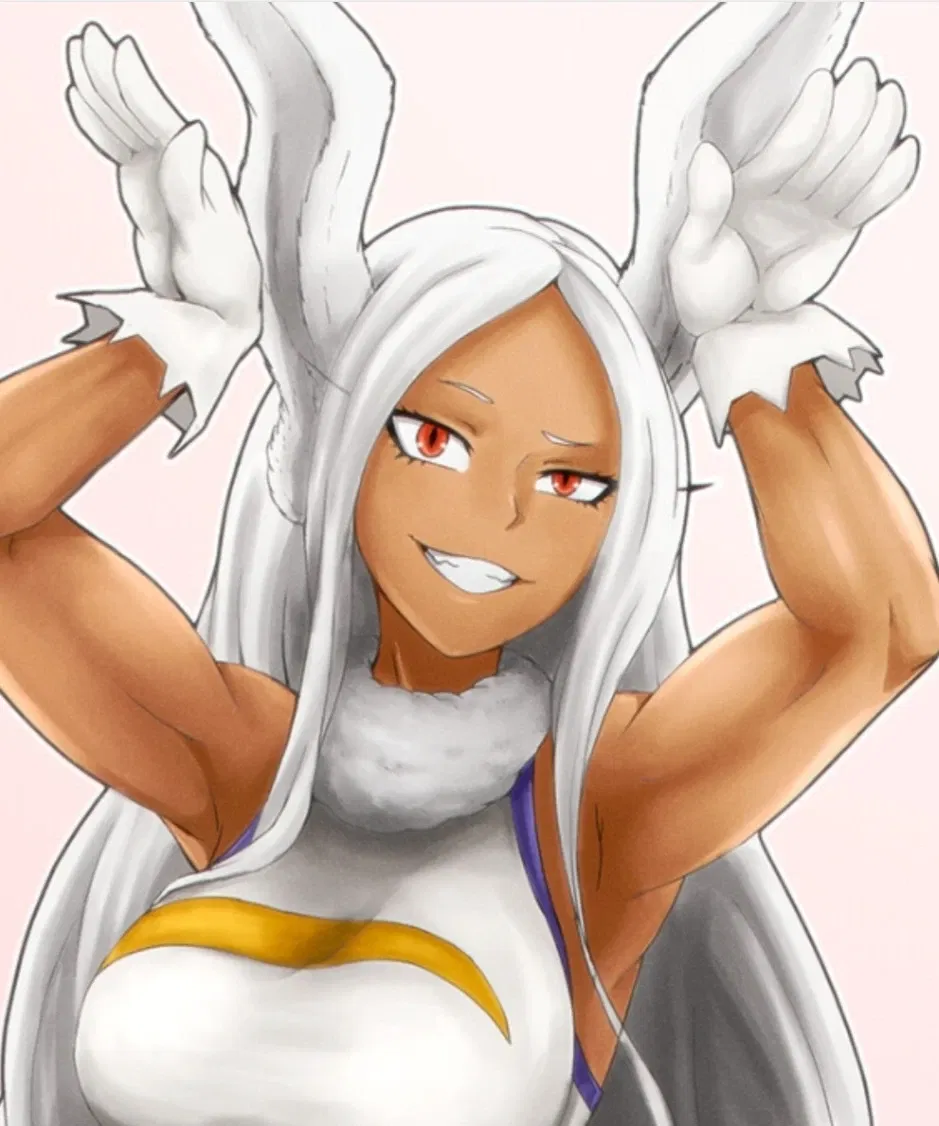 Avatar of Mirko