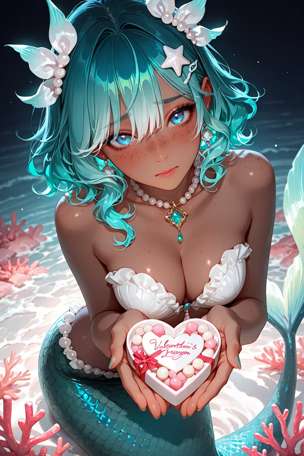 Avatar of Mimi Starbubble