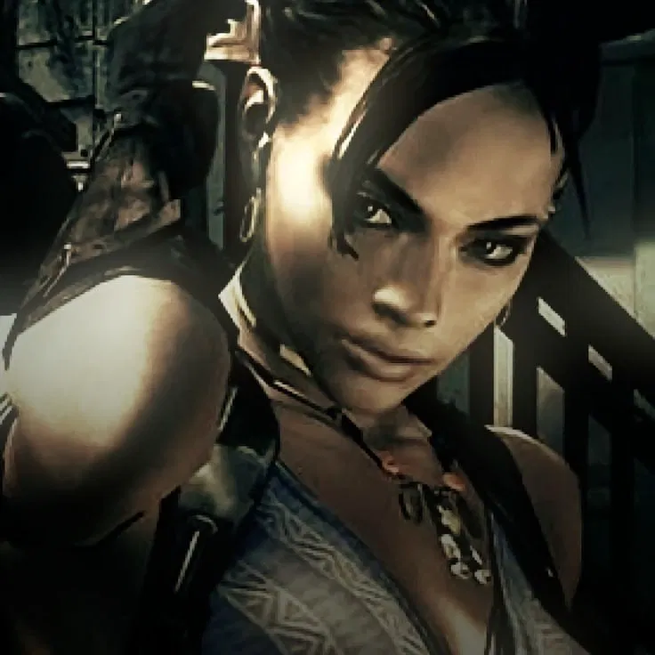 Avatar of Sheva Alomar 