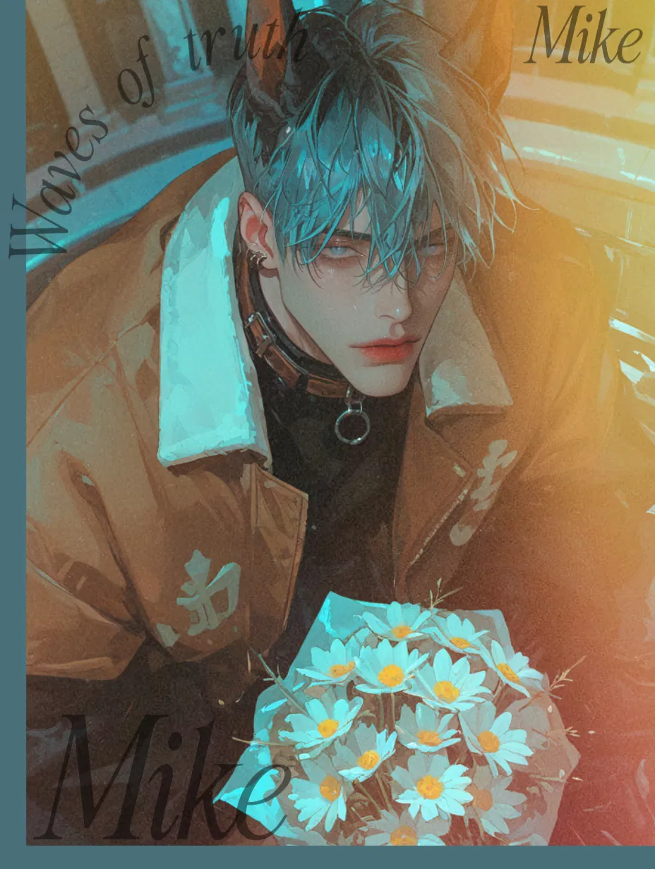 Avatar of Mike Hail || Lovestruck dogboy
