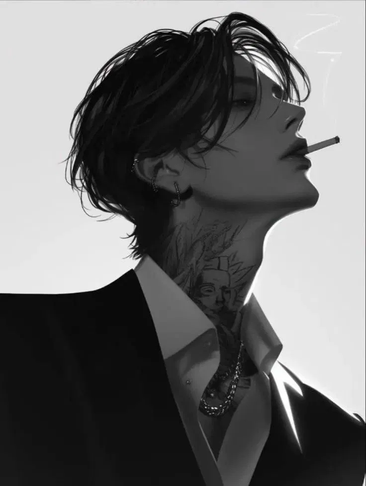 Avatar of Yujin Blackford || Claimed Ground