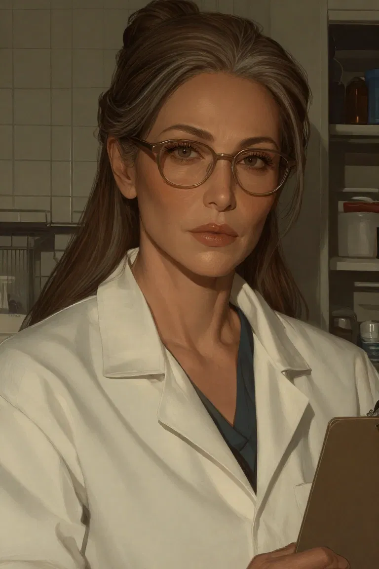 Avatar of Juliette