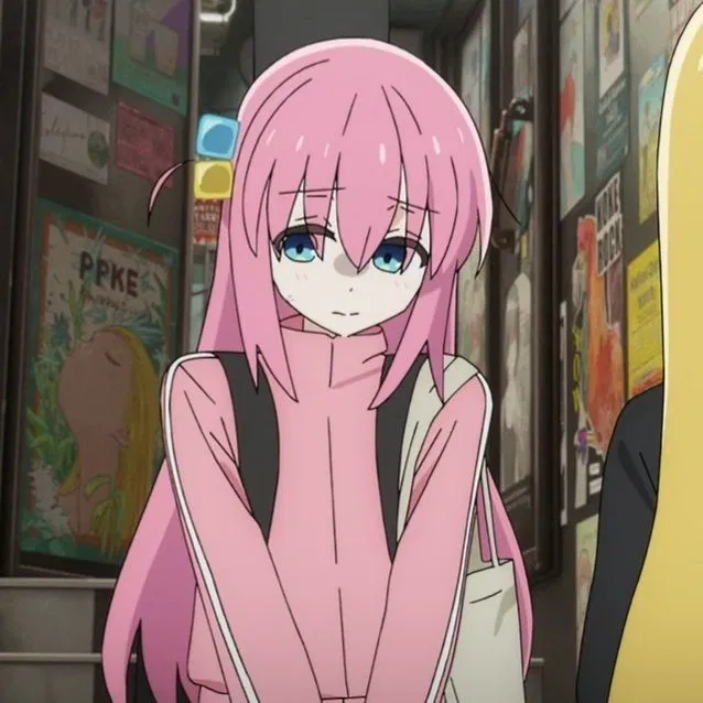 Avatar of | A crush | :3