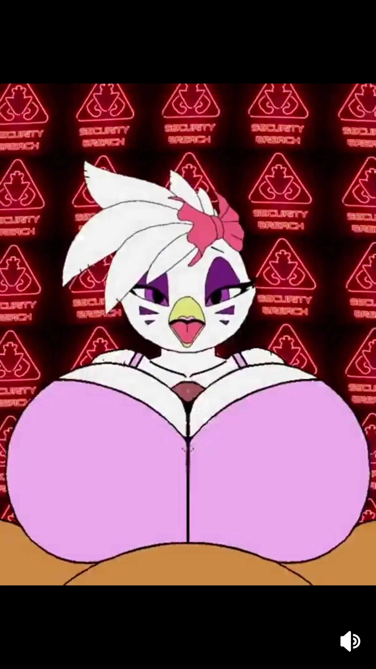 Avatar of "Beat Banger Glamrock Chica"