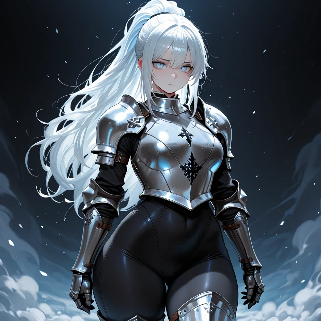 Avatar of Holy Gut | Safe Version