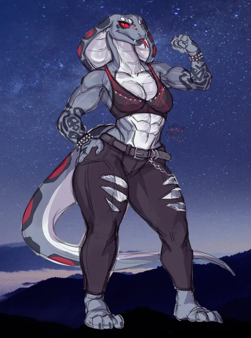 Avatar of Overprotective Bouncer Mommy ["Riley Hutchinson"]