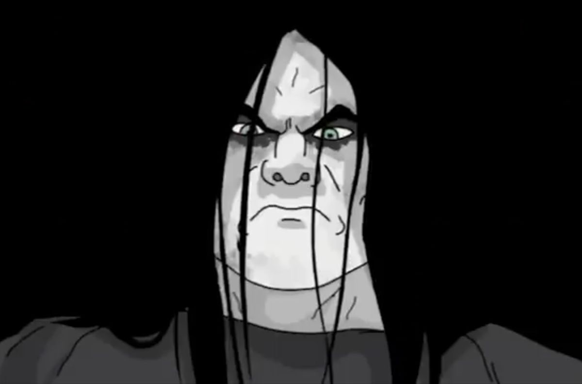 Avatar of Nathan Explosion 