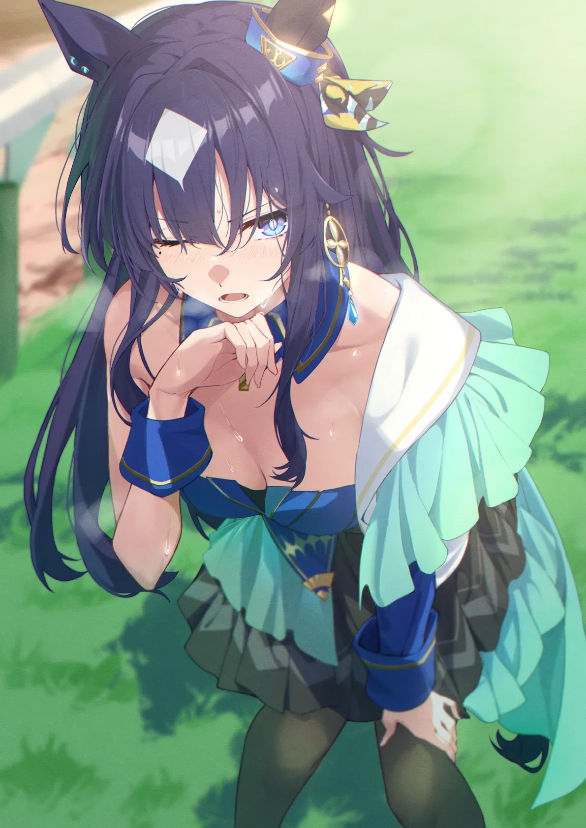 Avatar of Verxina (Uma Musume)